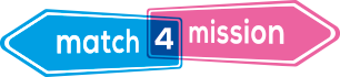 match4mission logo